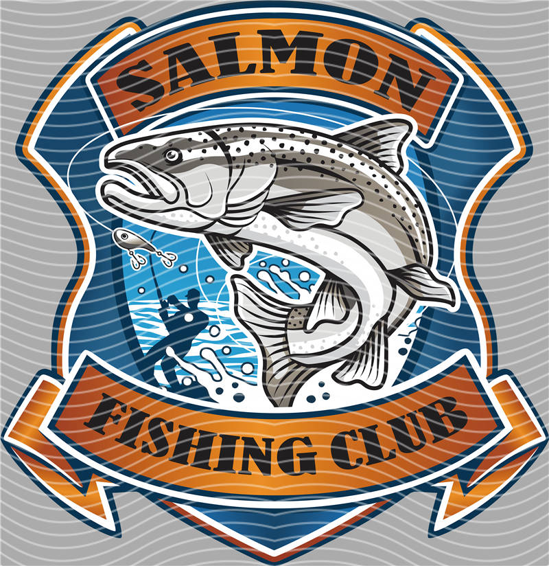 Fishing Series-DY 268